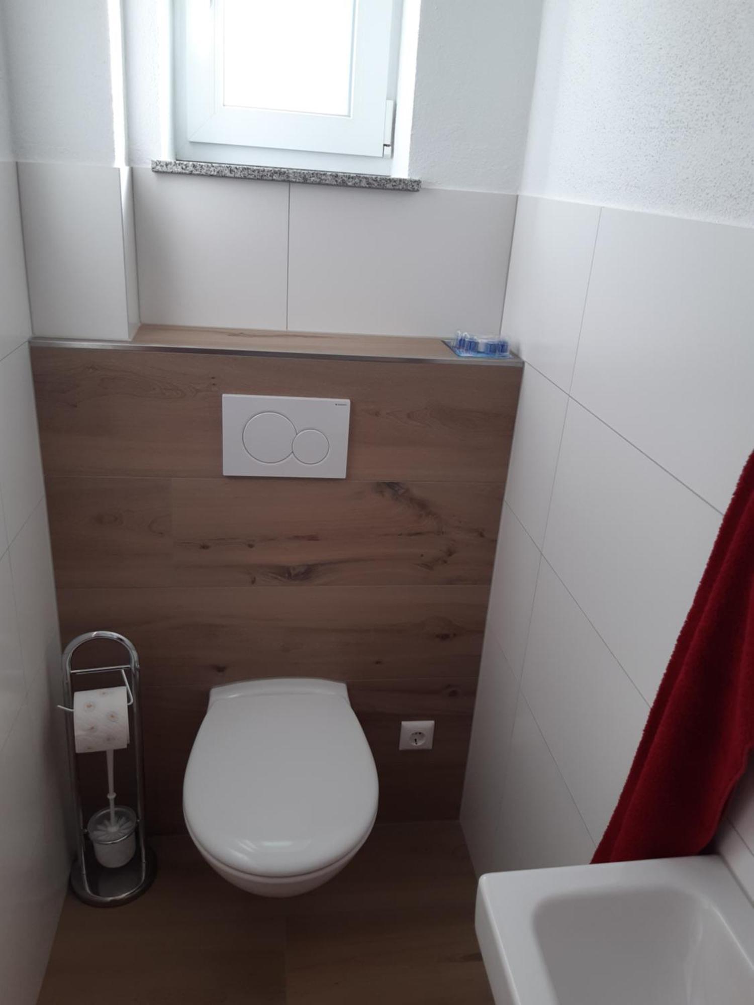 Kleine Auszeit - Ferienwohnungen In Flonheim Bilik gambar